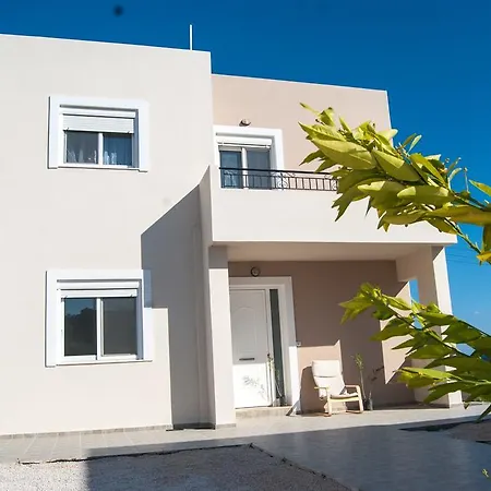 Gennadi Home Holiday home *