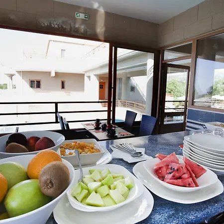 Gennadi Home Holiday home